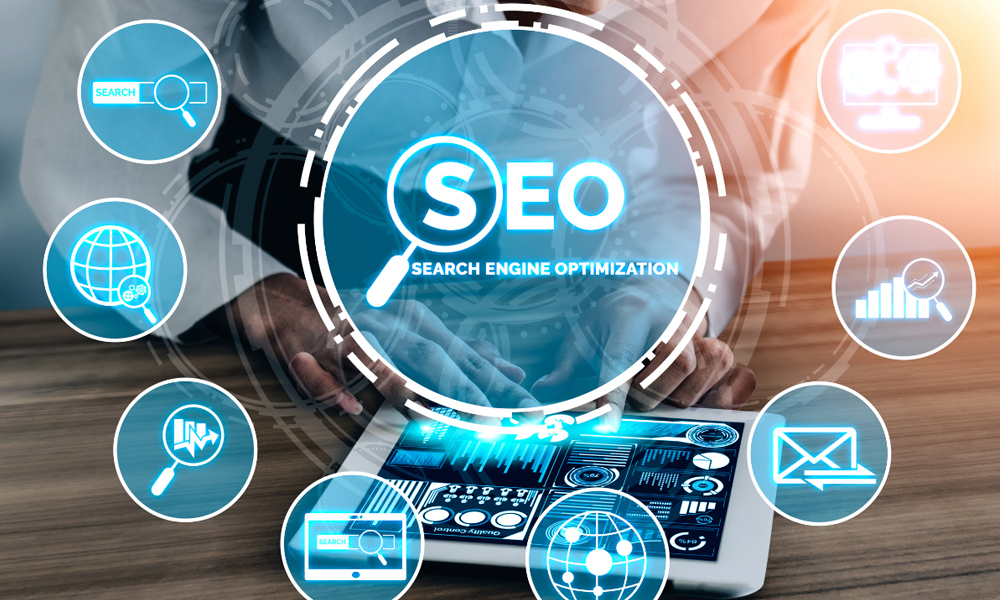 SEO (Search Engine Optimization)